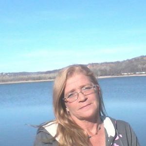 Meet your Posher, Rhonda